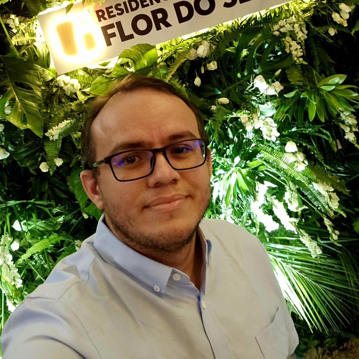 Júlio Alves Corretor CRECI 16658