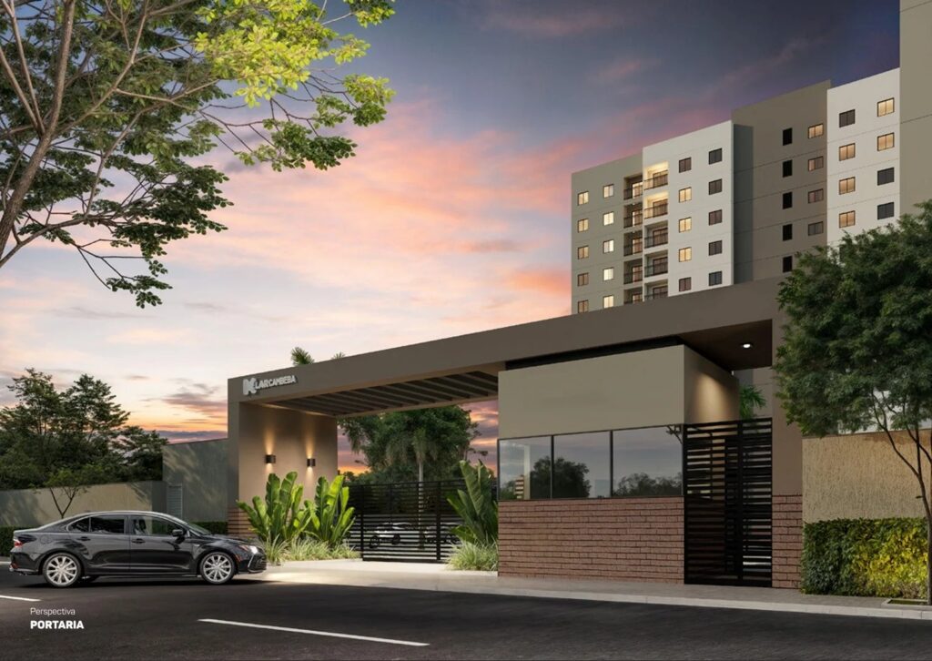 mlar cambeba, lançamento da m.lar no cambeba